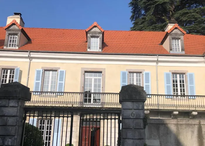 Bed & Breakfast - Maison De Maitre Du Xviie