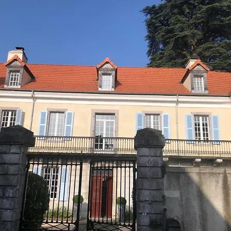 住宿加早餐酒店 - Maison De Maitre Du Xviie