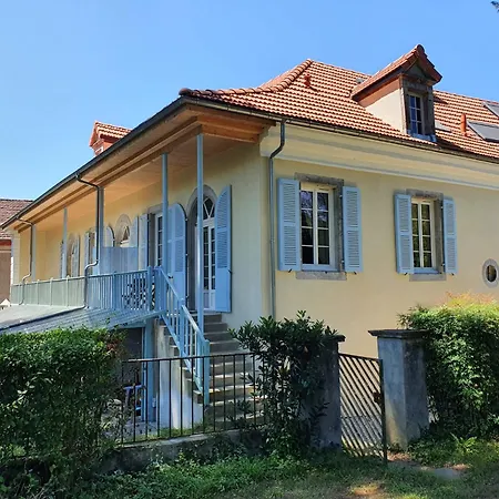 - Maison De Maitre Du Xviie